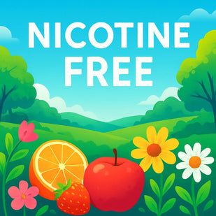 Nicotine-Free