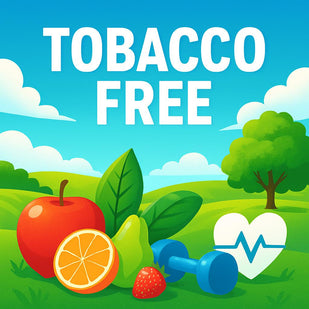 Tobacco-Free