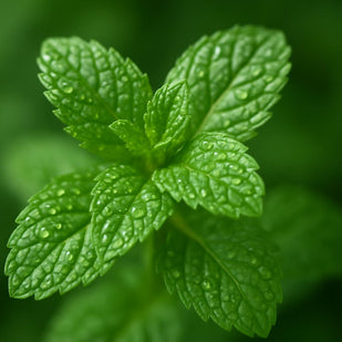 Fresh Mint Flavour