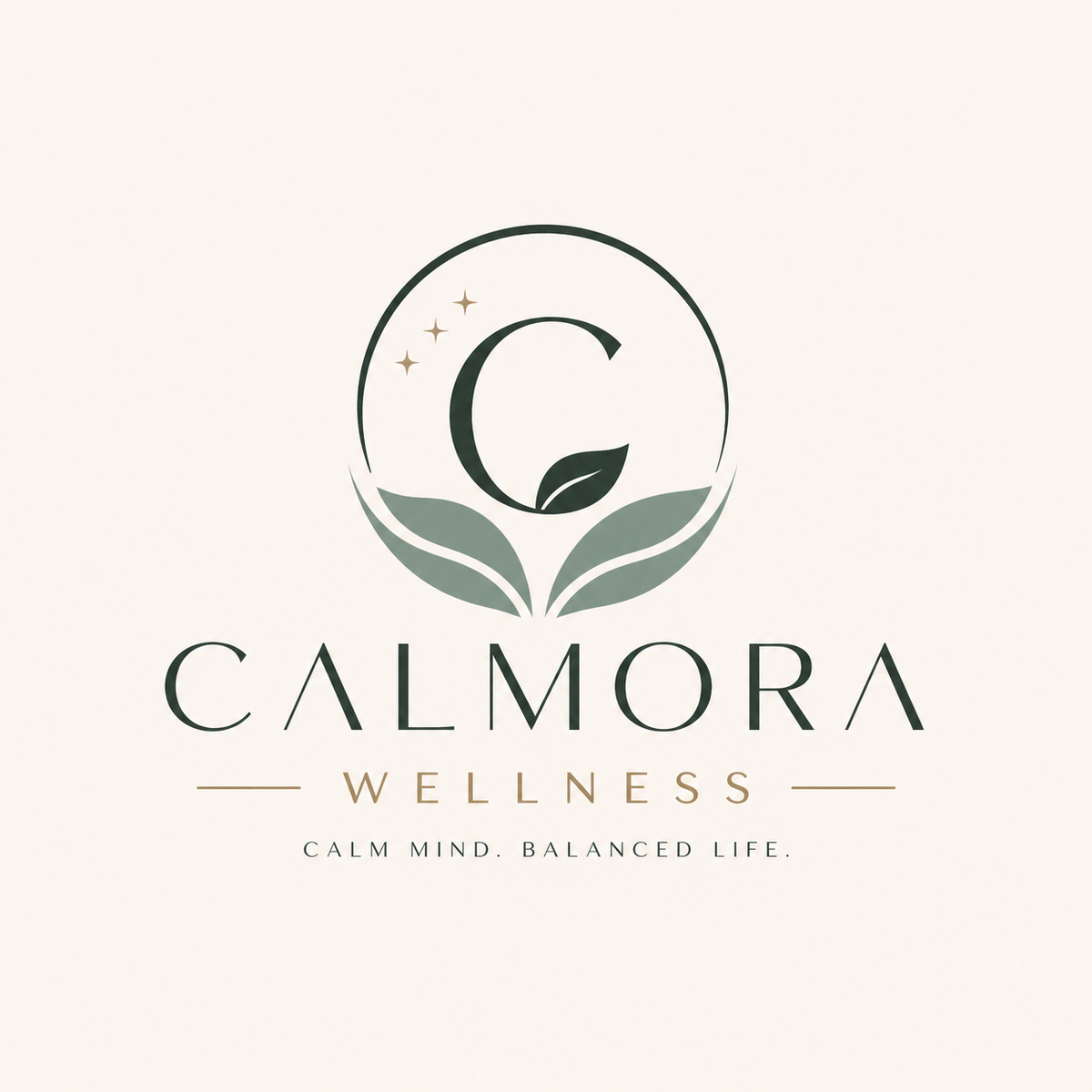 Calmora Wellness