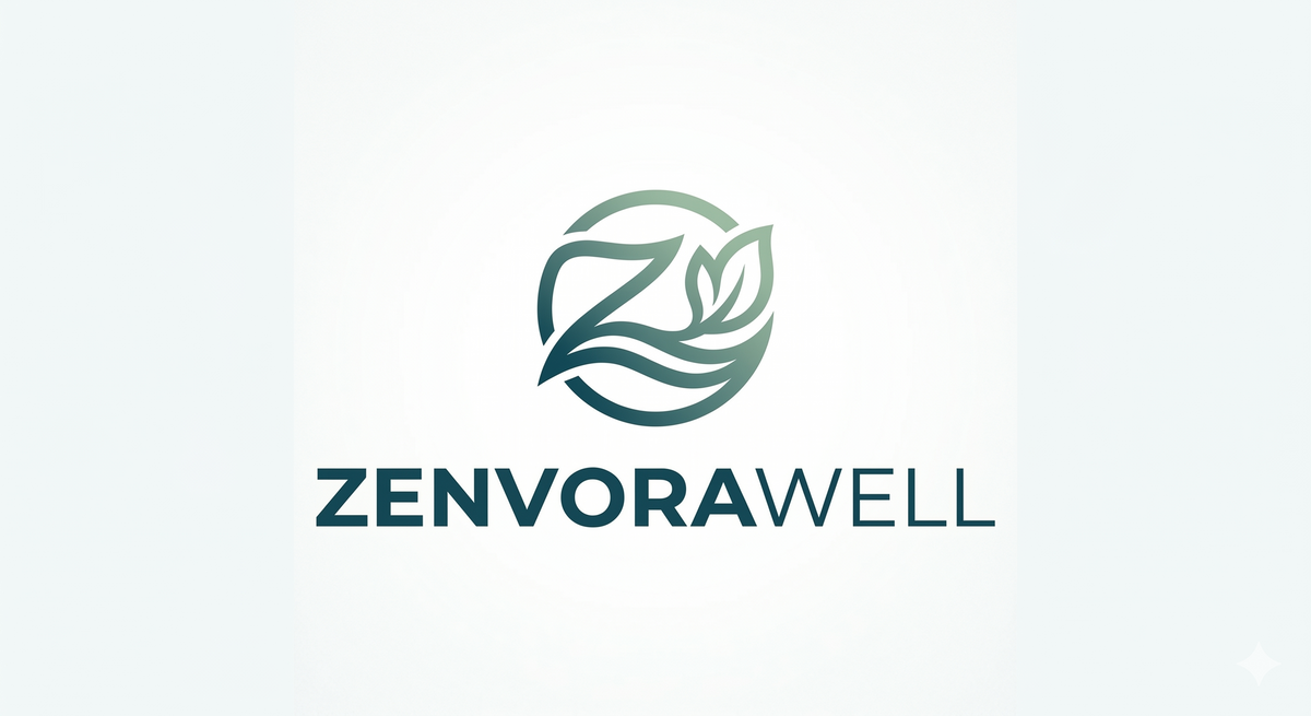 ZenvoraWell